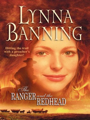 cover image of Ranger and the Redhead